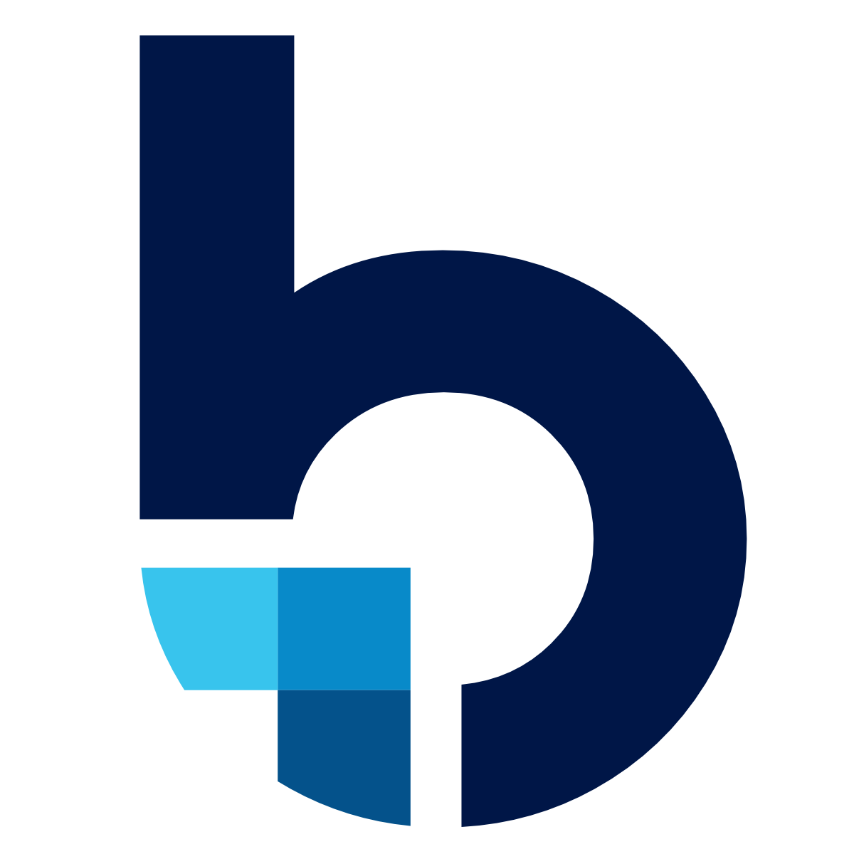 BXP Logo