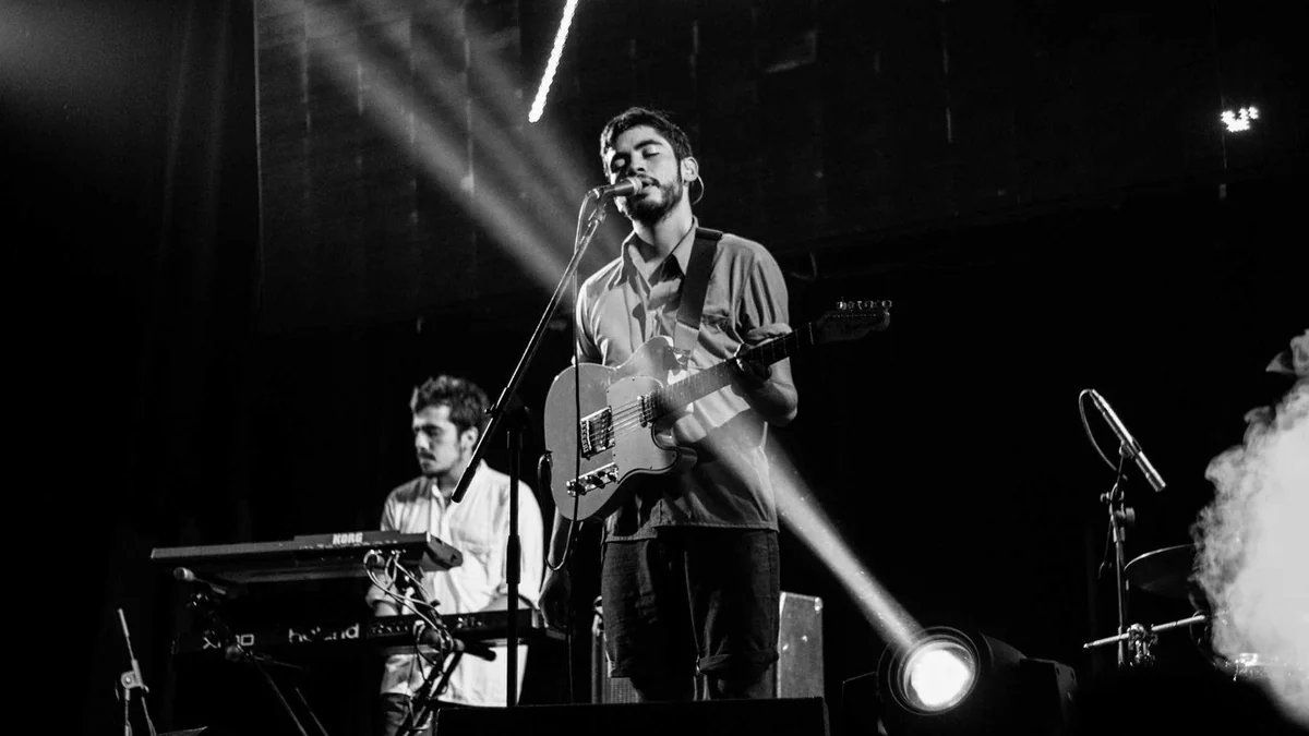 How to Stain Concrete Floors