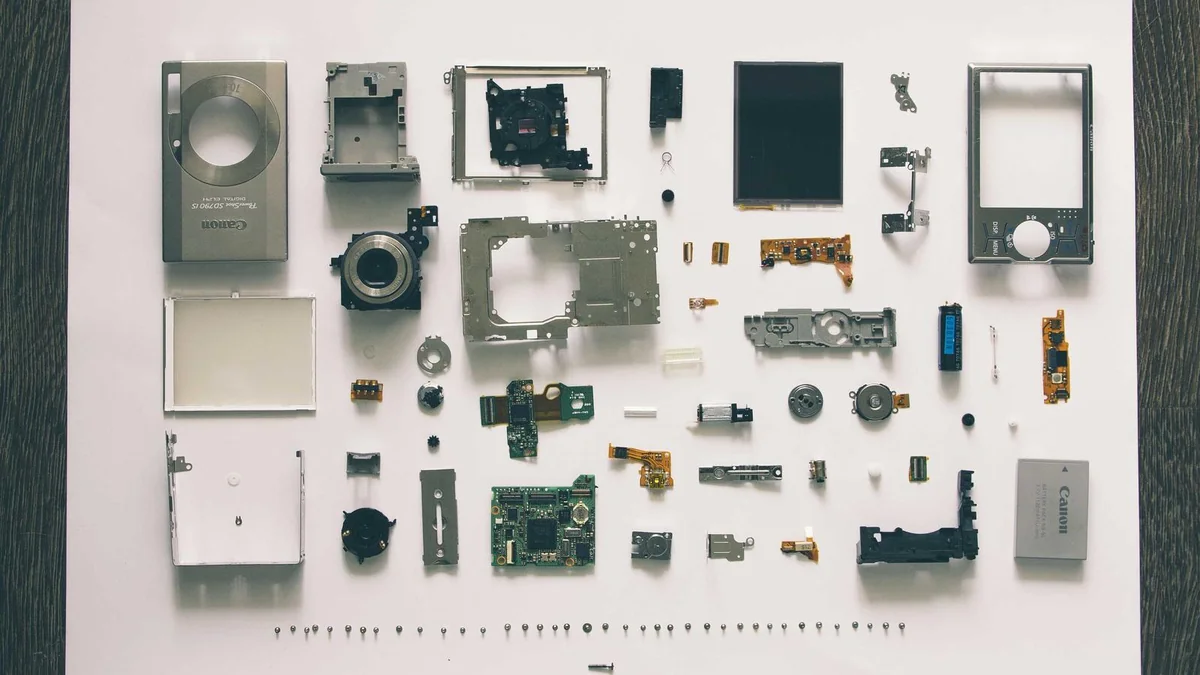 How to Set Career Goals