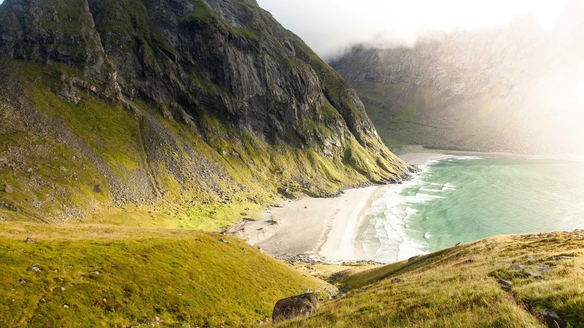 Restaurant Opening Procedure