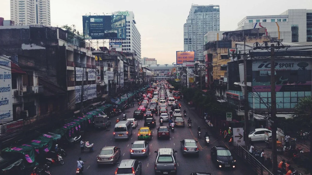 How to Start Investing